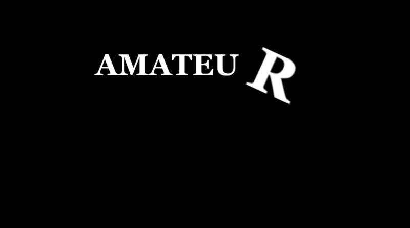 amateur