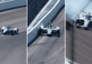 Rookie crashes in last-chance Indy 500 qualifier