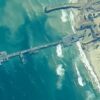 US Military Begins Delivering Gaza Aid via Floating Pier Built With ‘Herculean’ Effort