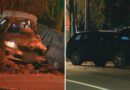 Police make another arrest over a deadly crash involving an alleged stolen car in Melbourne