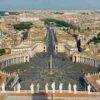 The Vatican Goes Green: Pope Francis Announces New Suburban Solar Plant to Power Vatican City