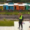 World’s Most Popular YouTuber Builds 100 Homes for South Americans in Disaster Areas