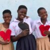 More African Girls Can Get Ahead Now Thanks to School Uniforms Designed to Grow with the Student