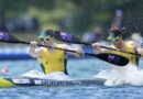 Paris Olympics 2024 LIVE updates: Day 14 – Aussie Keeney diving for gold in 3m springboard final; Bronzed Australians were just 0.42 seconds from gold in K2 final