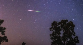 The Most Active Meteor Shower of the Year Arrives in Just 5 Days’ Time