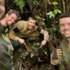 33-Year-old Discovers Source of an Amazon River and Uncharted Waterfalls Trekking Thru ‘Brutal’ Jungle