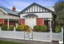 Couple who used superstitious auction tactic wins $1.86m Essendon home