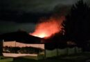 Fire rips through home in Melbourne’s north-west