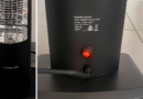 Heater sold on TV recalled over fire danger fears