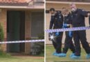 Murder probe after body found in WA home