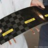 New Carbon Fiber Batteries Could Form the Actual Framework of Cars and Airplanes