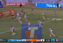 NRLW Highlights: Sharks v Tigers – Round 9