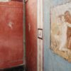 Tiny House with Elaborate–and Erotic–Frescoes Unearthed at Pompeii