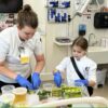 8-Year-old Heart Transplant Patient Craved Pickles so Hospital Chef Taught Her How to Make Them