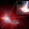 Astronomers Find Hungriest Black Hole–Consuming Matter 40x Faster Than Theoretical Limit: ‘Having a Feast’