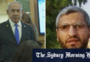 ICC issues arrest warrants for Israeli Prime Minister and Hamas official over war crimes