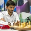 18-year-old Is Youngest World Chess Champion–Besting Garry Kasparov Who Did it in 1985 at Age 22