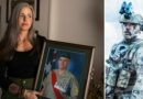 Joanna alerted the army about her husband. He then took his own life, and the ADF ‘ignored and vilified’ her