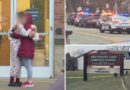 Motive is next key task for police investigating Wisconsin fatal school shooting