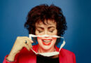 She’s as funny as ever but when Ruby Wax isn’t OK, she knows what to do