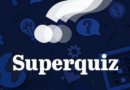 Superquiz, Thursday, December 19