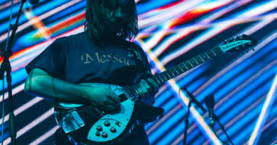 Zac Leigh was locked out of a Tame Impala gig. Now he’s raised $8m