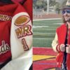 30-Year-old Letterman Jacket Is Found By Brother in Serendipitous Twist of Fate