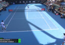 Adelaide International Highlights: Arevalo & Pavic v Nys & Roger-Vasselin