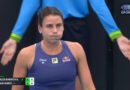 Adelaide International Highlights: Emma Navaro v Ekaterina Alexandro