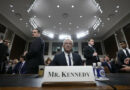 Four takeaways from Kennedy Jr’s first confirmation hearing