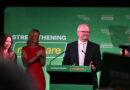 Australia news LIVE: Coalition match Medicare pledge, as poll shows Labor facing defeat; Ukraine marks three years since Russia’s invasion