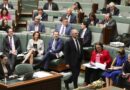 Australia news LIVE: Government steps in to save Rex Airlines; PM, Jewish leaders condemn health workers’ antisemitic video