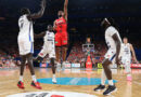 Cotton unstoppable with 49 points as Perth beat 36ers