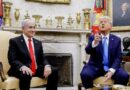 ‘Great operation’ behind Trump’s golden pager gift from Netanyahu