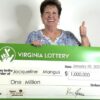 Lottery Ticket Hidden in Woman’s Bible Earns Her $1 Million