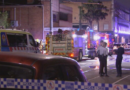 Man, 30, arrested after man dies in Melbourne house fire