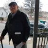 Man, 87, Goes Viral for Delivering Party Invitations Door-to-Door: ‘4 PM until the cops arrive’