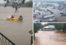 More emergency flood warnings issued in Far North Queensland