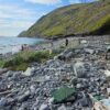 More Than 50,000 Pounds of Trash Removed from the Arctic in 2023