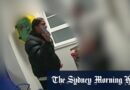 Sam Kerr allegedly shows officer her bank account