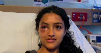 School student ‘in shock’ after being struck by alleged hit-run driver