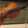 Stradivarius Violin Auction Raises $11 Million for Scholarships at Boston Music School