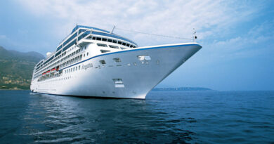 The ultimate in cruising experiences is also the best value