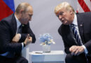 Trump’s bizarre accord with Putin is downright dangerous