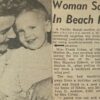 Woman in Her 90s Reunites with Toddler She Saved from Drowning 64 Years Ago, ‘Goose Bumps’ (Watch)