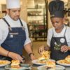 9-Year-old Make-A-Wish Survivor Chosen to Design Ritzy Restaurant Sandwich for Fundraiser –Due to His ‘Expensive Taste’