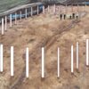 A Circular Wooden ‘Stonehenge’ Discovered in Denmark Is 4,000 Years Old