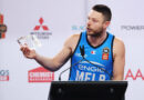 Beaten Dellavedova’s amazing gesture as Hawks crowned NBL champions