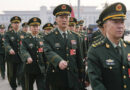 China braces for geopolitical ‘changes unseen in a century’