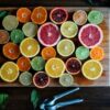 Citrus Fruit Consumption Helps Protect Against Depression via Gut Microbiome: Study